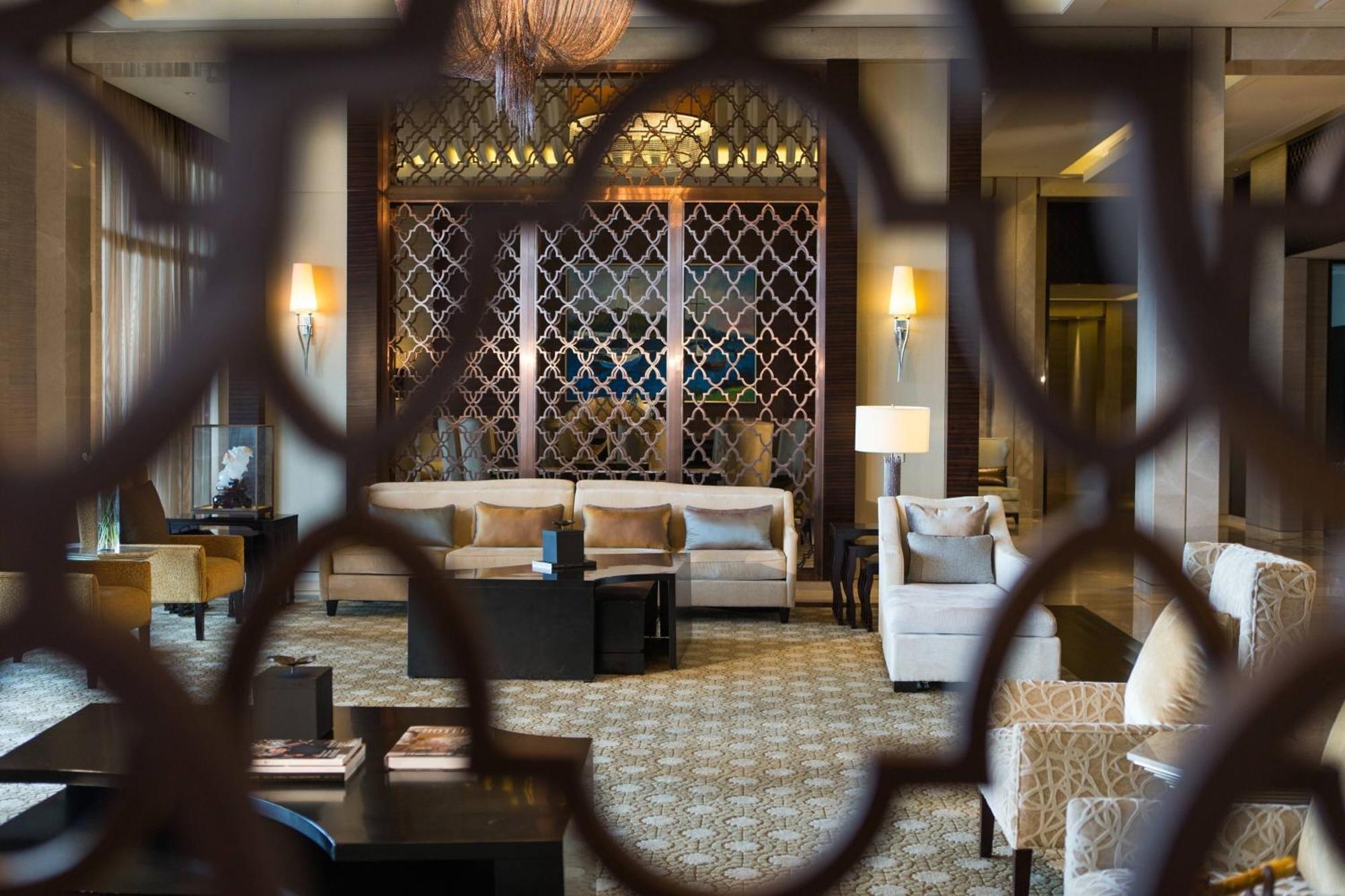 Renaissance Sanya Haitang Bay Resort Extérieur photo