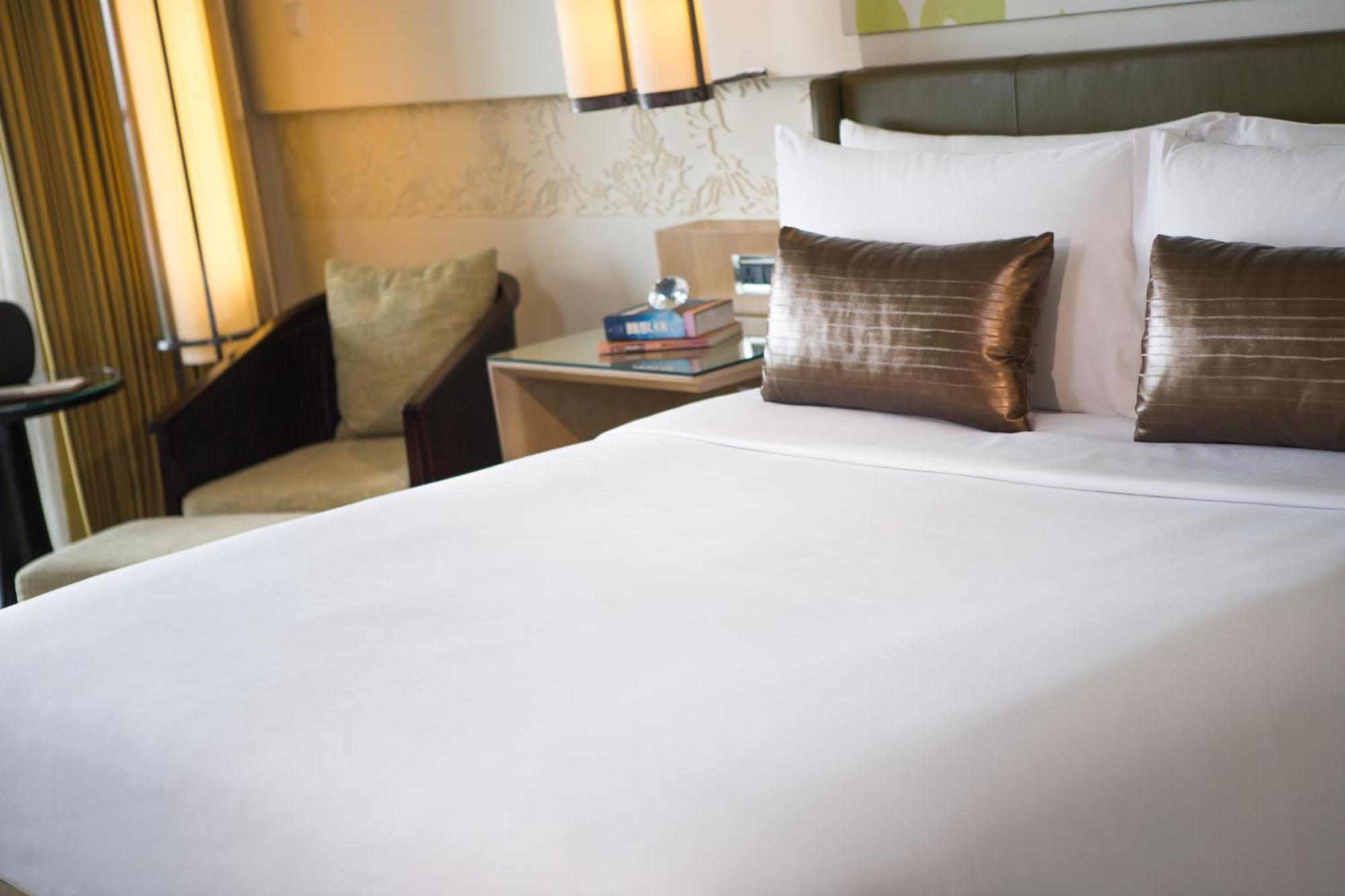 Renaissance Sanya Haitang Bay Resort Extérieur photo