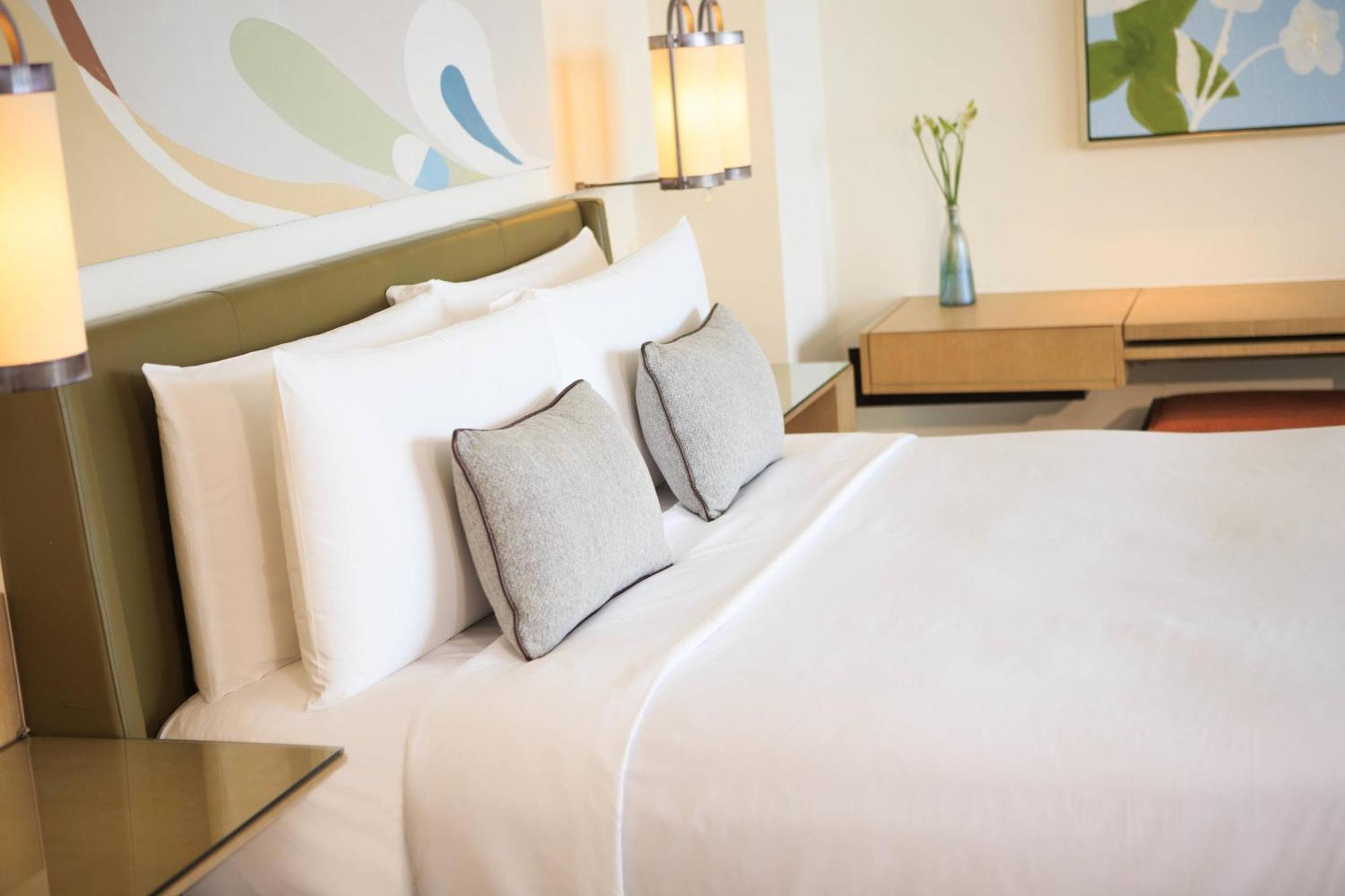 Renaissance Sanya Haitang Bay Resort Extérieur photo
