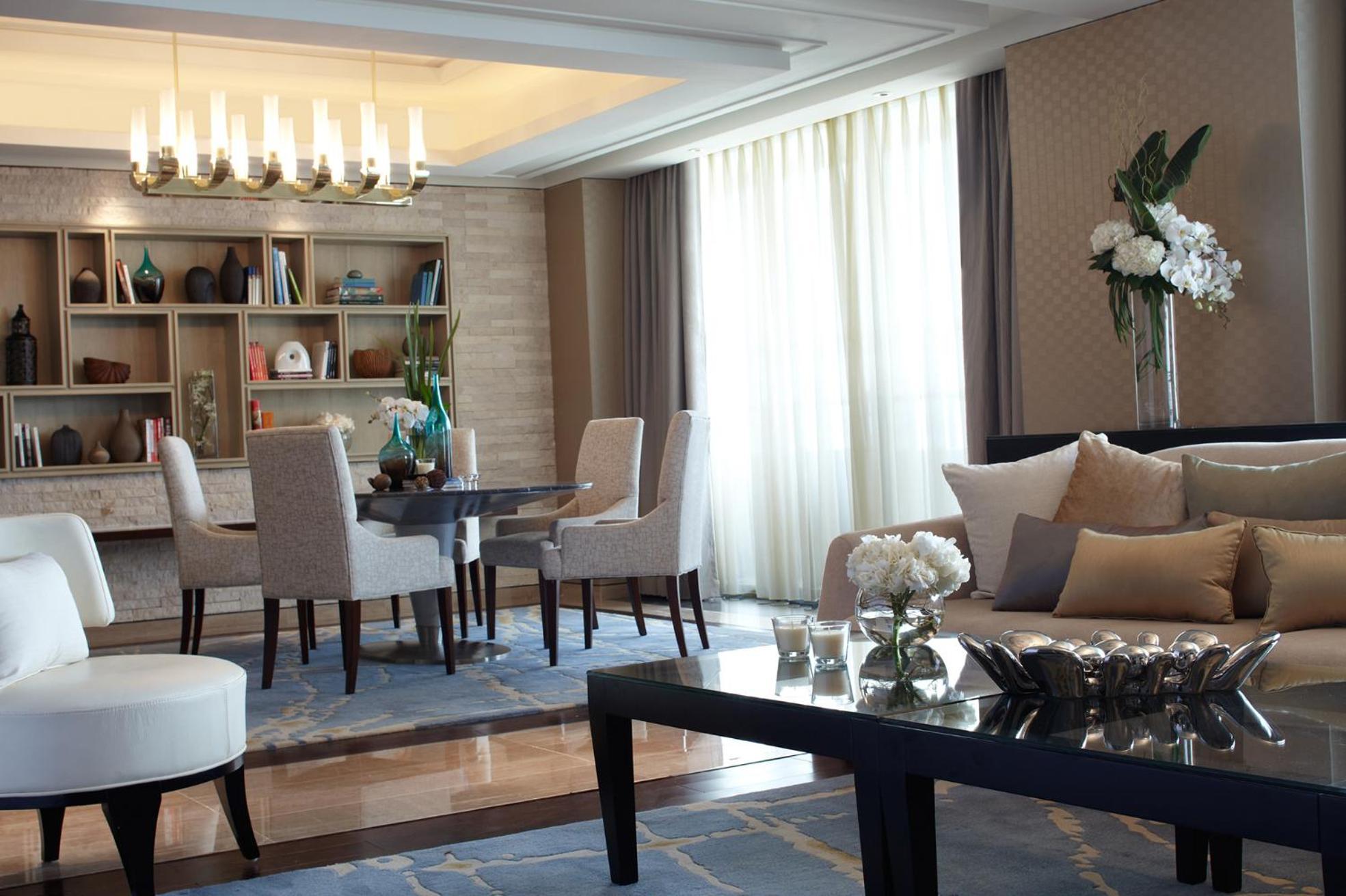 Renaissance Sanya Haitang Bay Resort Extérieur photo